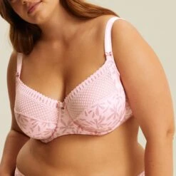 Soutien-gorge Emboîtant Avec Armatures TERRAZO MARBELLA 6 Soutien-gorge Emboîtant Avec Armatures TERRAZO MARBELLA -Bestform Lingerie Promos Magasin BL14494 9P9 WEB 11