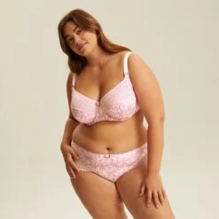 Soutien-gorge Emboîtant Avec Armatures TERRAZO MARBELLA 7 Soutien-gorge Emboîtant Avec Armatures TERRAZO MARBELLA -Bestform Lingerie Promos Magasin BL14494 9P9 WEB 3