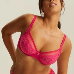 Soutien-gorge Emboîtant Avec Armatures Azalée CAPRI 6 Soutien-gorge Emboîtant Avec Armatures Azalée CAPRI -Bestform Lingerie Promos Magasin BL14500 079 WEB 11 745bd6e7 f5e1 4b3d 8b45 95a6d1c3563f