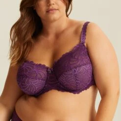 Soutien-gorge Emboîtant Avec Armatures Violet PAMPELUNE HARMONY -Bestform Lingerie Promos Magasin BL14553 082 WEB 11 a4c95812 01b7 4eea 9550 a3a0de924b04
