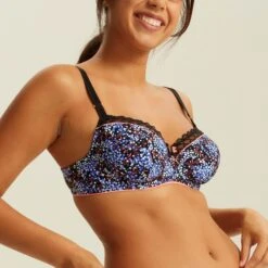Soutien-gorge Emboîtant Avec Armatures Noir SYDNEY JAVA 6 Soutien-gorge Emboîtant Avec Armatures Noir SYDNEY JAVA -Bestform Lingerie Promos Magasin BL14663 9N0 WEB 11