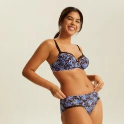 Soutien-gorge Emboîtant Avec Armatures Noir SYDNEY JAVA 7 Soutien-gorge Emboîtant Avec Armatures Noir SYDNEY JAVA -Bestform Lingerie Promos Magasin BL14663 9N0 WEB 3