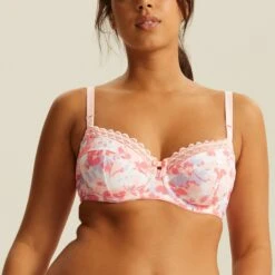Soutien-gorge Emboîtant Avec Armatures Dragée SYDNEY JAVA -Bestform Lingerie Promos Magasin BL14663 9P5 WEB 11