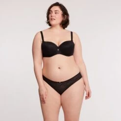 Soutien-gorge Emboîtant Avec Armatures Noir Mandalay 9 Soutien-gorge Emboîtant Avec Armatures Noir Mandalay -Bestform Lingerie Promos Magasin BL24477 030 WEB 3 17f0032d e364 4a5a ad3b 9e3efdd873eb