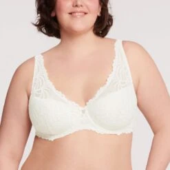 Soutien-gorge Coques Avec Armatures Ivoire Pampelune -Bestform Lingerie Promos Magasin BL27453 011 WEB 11