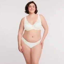 Soutien-gorge Coques Avec Armatures Ivoire Pampelune -Bestform Lingerie Promos Magasin BL27453 011 WEB 3