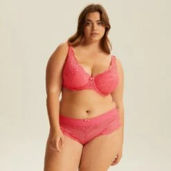 Soutien-gorge Coques Avec Armatures Cherry PAMPELUNE HARMONY -Bestform Lingerie Promos Magasin BL27553 06B WEB 3