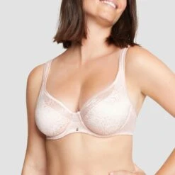 Soutien-gorge Emboîtant Avec Armatures Opaline Just Me -Bestform Lingerie Promos Magasin BL44492 04D WEB 1