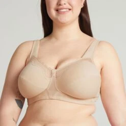 Soutien-gorge Sans Armatures Nude Cotton Comfort -Bestform Lingerie Promos Magasin BL535 043 WEB 11 c6f19f27 c5cb 4acf 885c 5dec382b9067