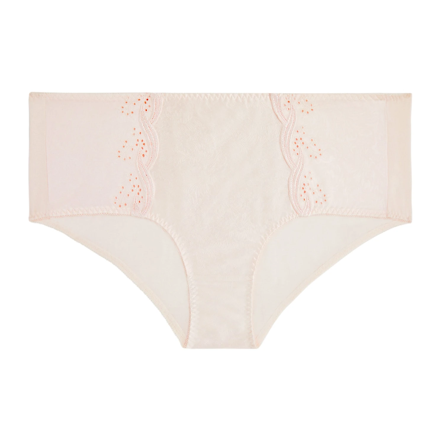 Boxer Gainant Beige Rosé Emily 1 Boxer Gainant Beige Rosé Emily
