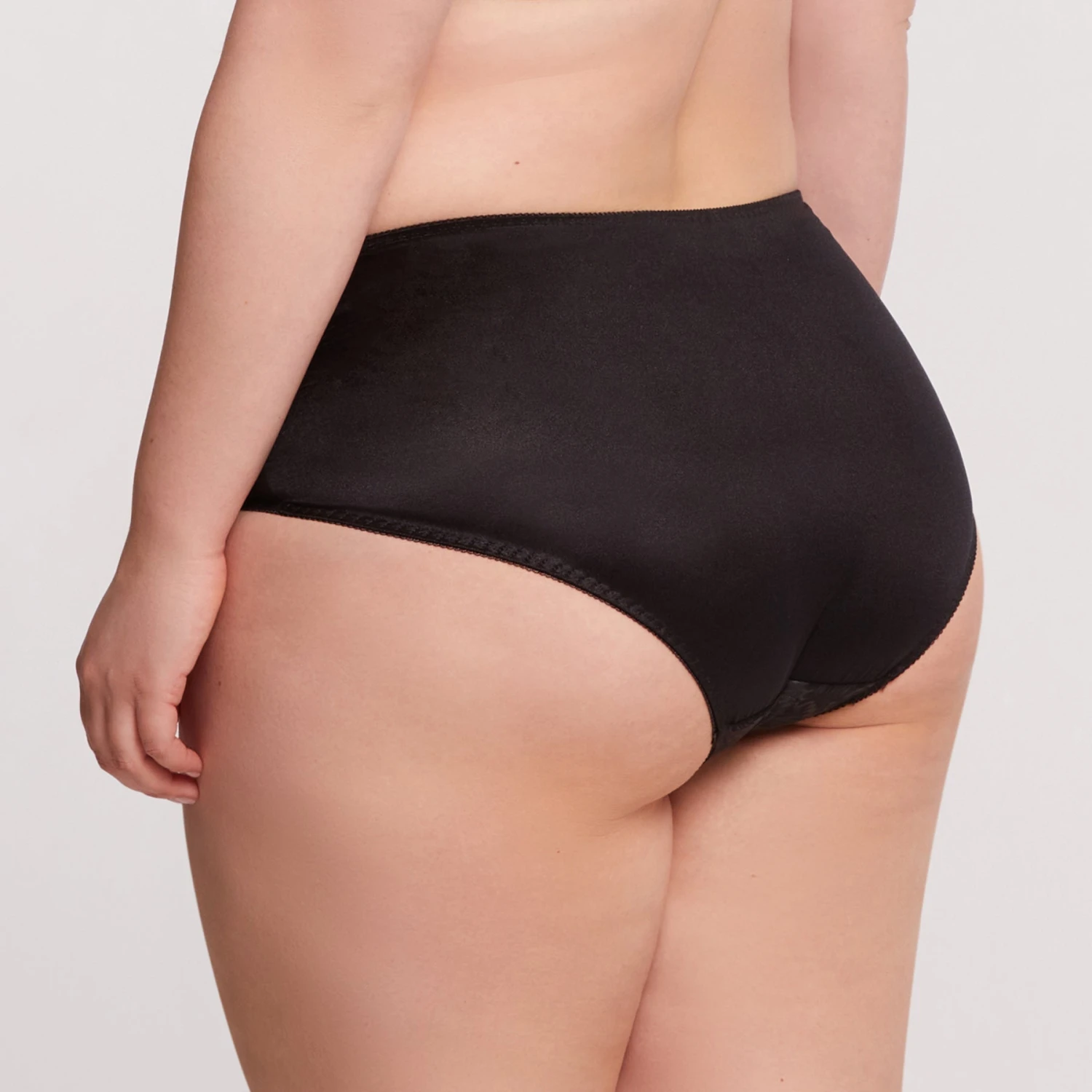 Boxer Gainant Noir Emily 2 Boxer Gainant Noir Emily – Image 2