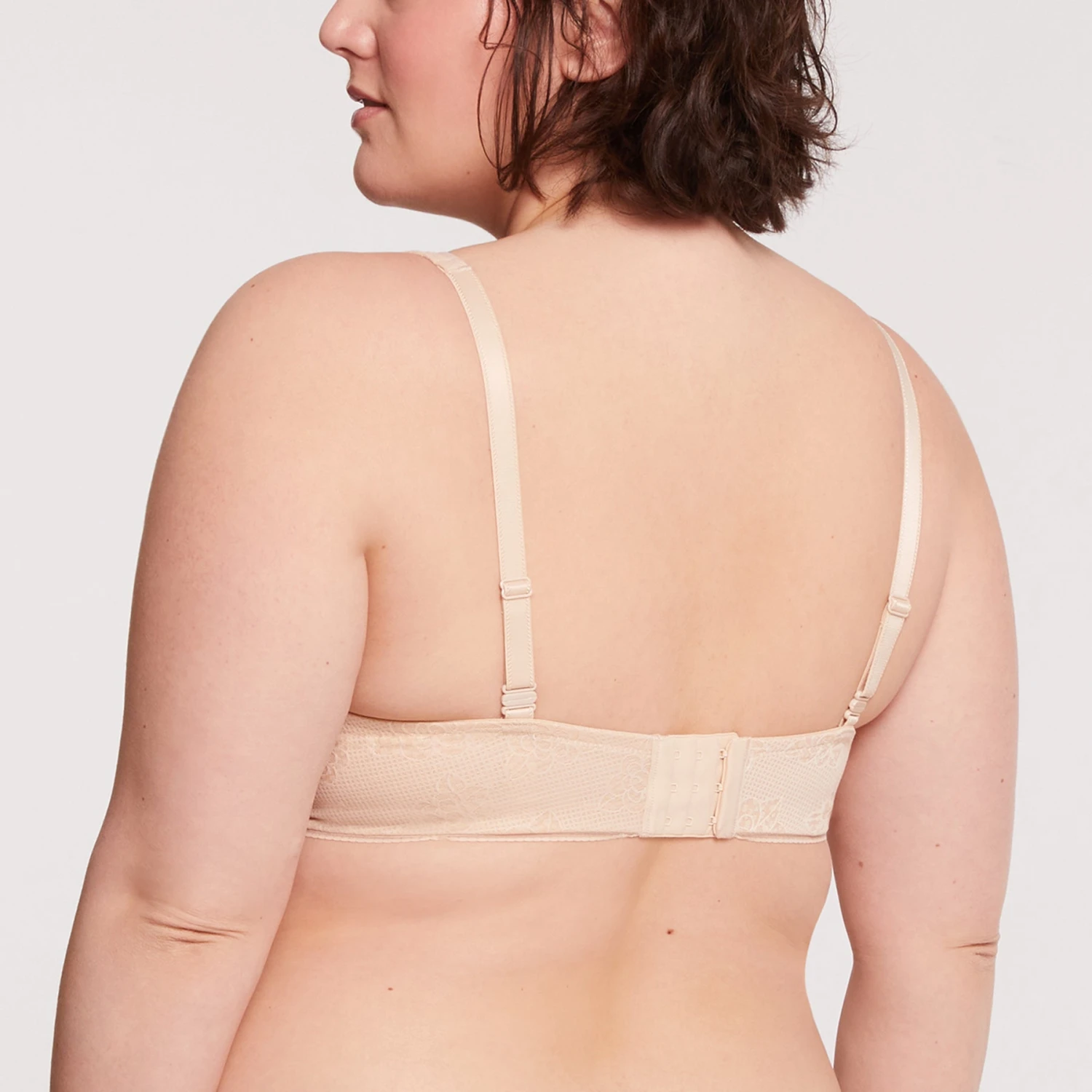 Soutien-gorge Foulard Coques Nude Mandalay 2 Soutien-gorge Foulard Coques Nude Mandalay – Image 2