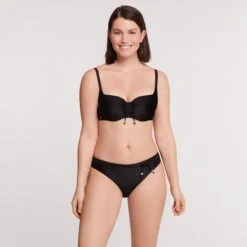 Haut De Maillot Avec Armatures Noir Porto Vecchio 7 Haut De Maillot Avec Armatures Noir Porto Vecchio -Bestform Lingerie Promos Magasin BS34415 030 WEB 3