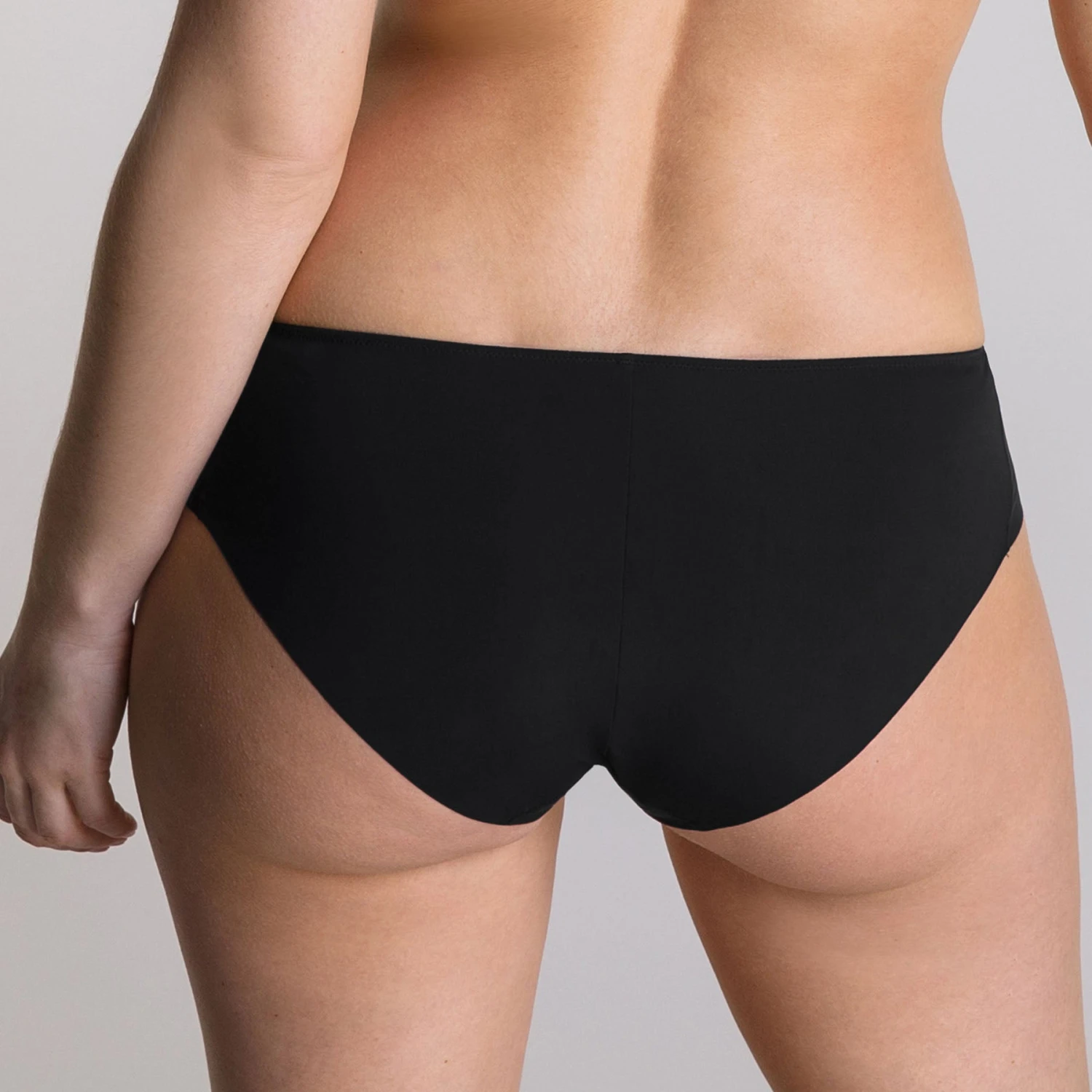 Slip Noir Livorne 2 Slip Noir Livorne – Image 2