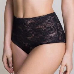 Culotte Noir Amalfi -Bestform Lingerie Promos Magasin CL03878 030 WEB 1 590b2ebb 0bbc 4178 a5db ac09b328be20