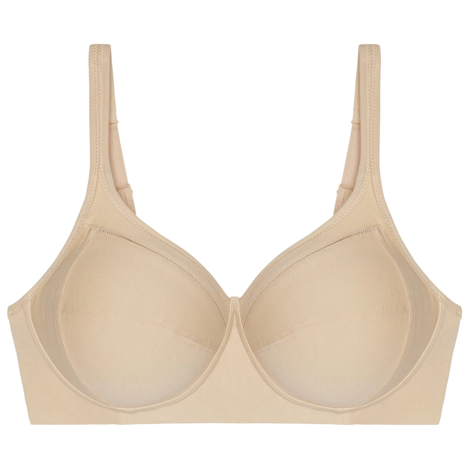 Soutien-gorge Sans Armatures Nude Bari 1 Soutien-gorge Sans Armatures Nude Bari