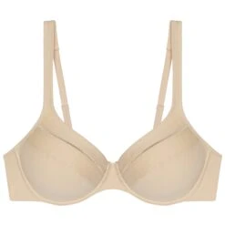 Soutien-gorge Avec Armatures Nude Bari