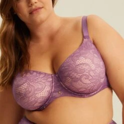 Soutien-gorge Emboîtant Avec Armatures Mauve AMALFI -Bestform Lingerie Promos Magasin CL44878 081 WEB 11 910d556d af2b 4d13 8cef 5395ff827ac1