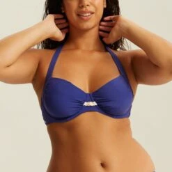 Haut De Maillot Avec Armatures NAVY PANTELLERIA -Bestform Lingerie Promos Magasin CS14110 A26 WEB 11 2535d60e 6e89 4509 92c2 7b96bdccdd90