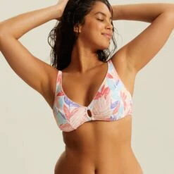 Haut De Maillot Avec Armatures Garden EGADI -Bestform Lingerie Promos Magasin CS17104 9V2 WEB 1