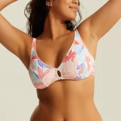 Haut De Maillot Avec Armatures Garden EGADI -Bestform Lingerie Promos Magasin CS17104 9V2 WEB 11