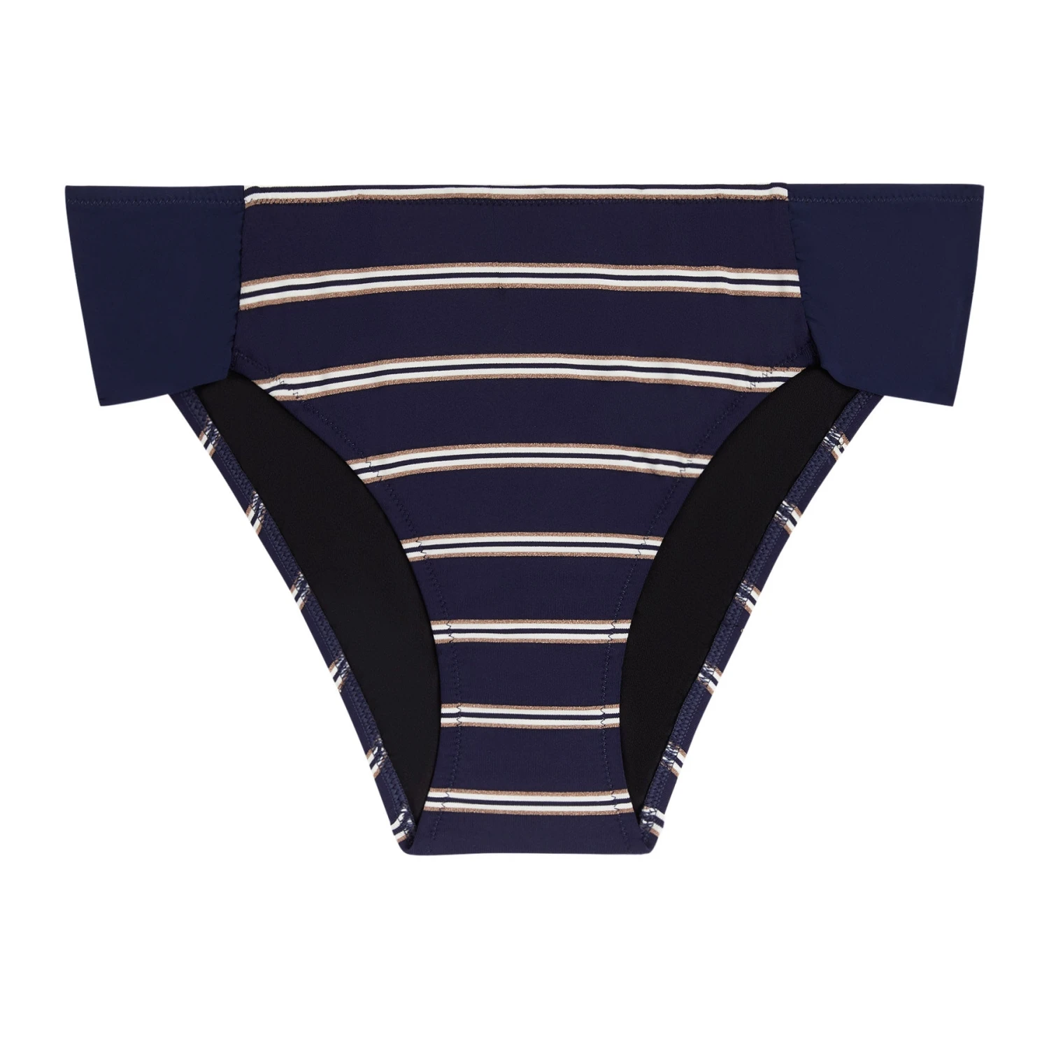 Culotte De Bain Marine Précieux TAVOLARA 1 Culotte De Bain Marine Précieux TAVOLARA