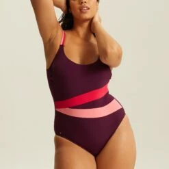 Maillot Une Pièce Sans Armatures Sunset PROCIDA -Bestform Lingerie Promos Magasin CS50102 078 WEB 11 e144354f 6adf 4ab6 b438 0bc9983a1dd4